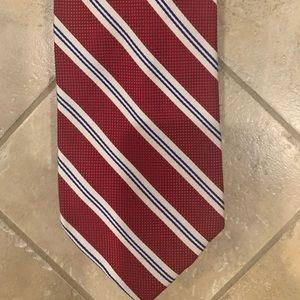 Jos. A. Bank Men’s Silk Tie